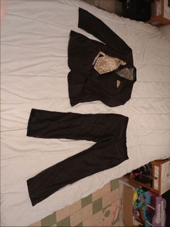 Costume Adriano jacometti.