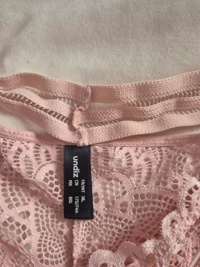 Culotte - photo numéro 4