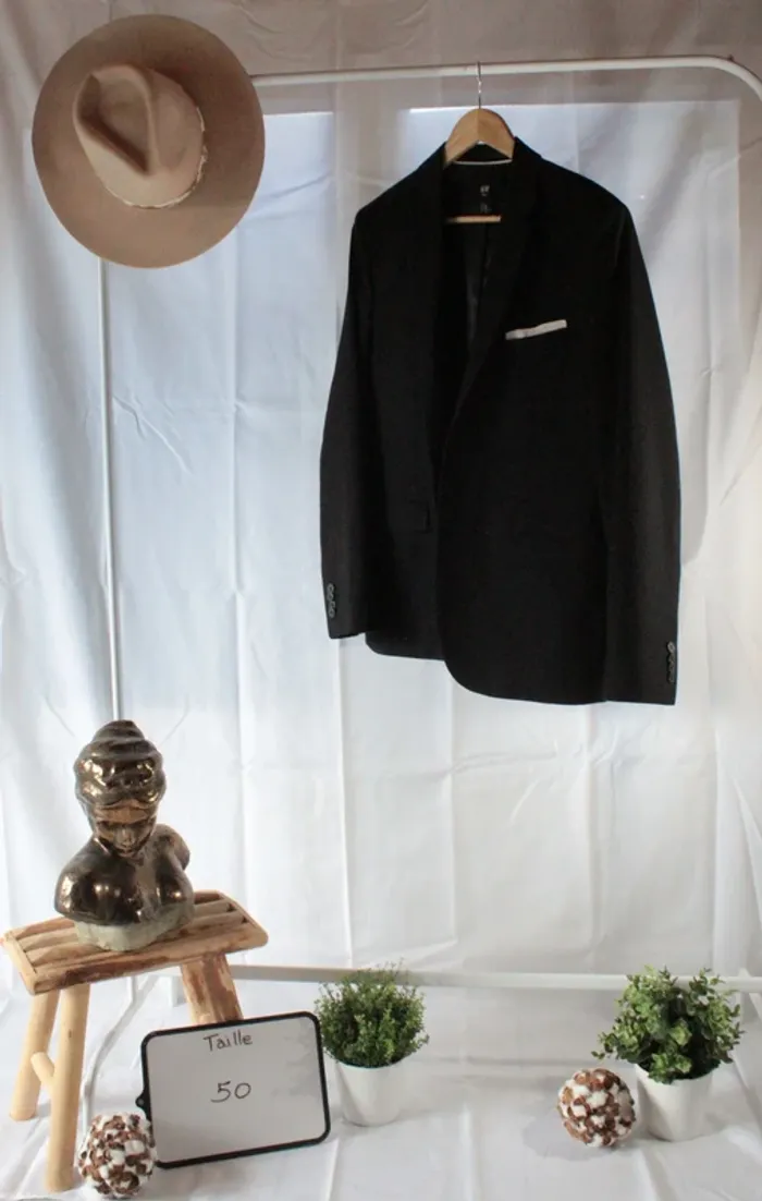 Veste de costume