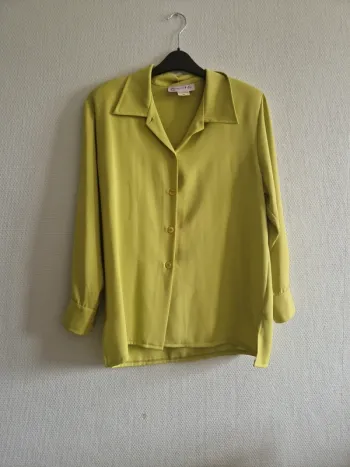 Blazer chemise