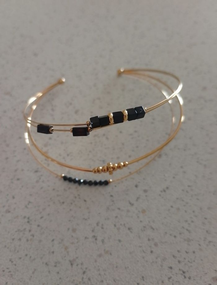 Joli bracelet femme