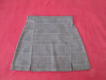 Mini-jupe Pull & Bear 