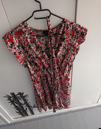 Robe été