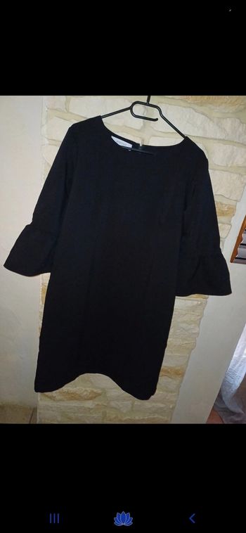 Robe femme taille 42