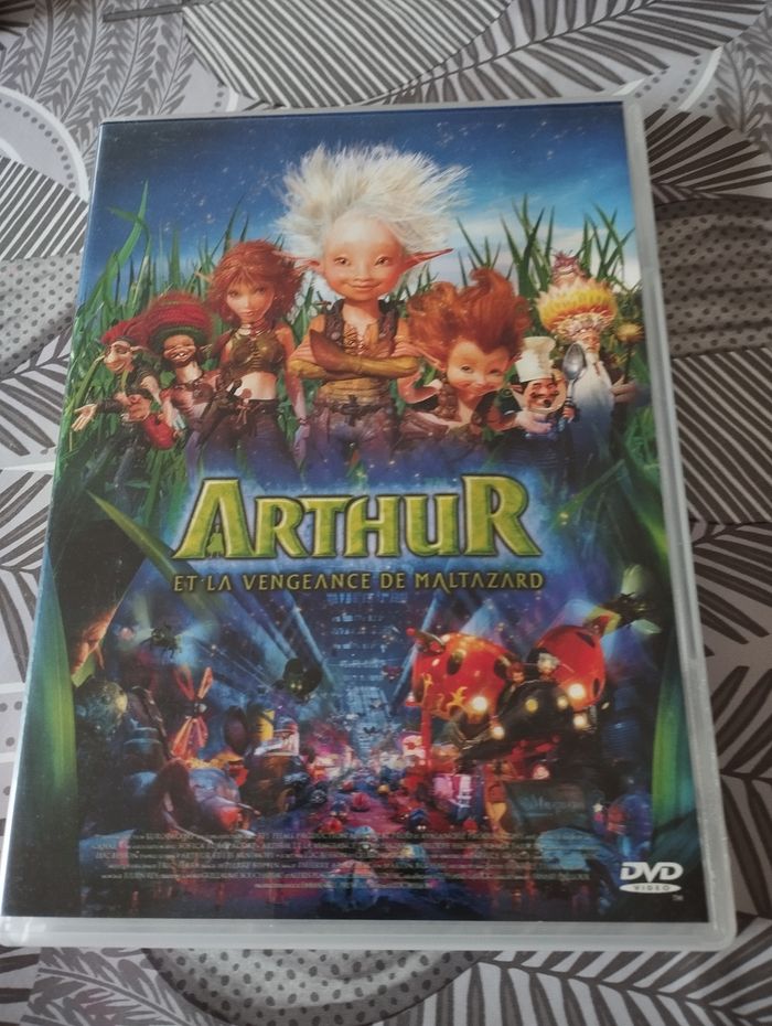 Dvd walt Disney - photo numéro 10