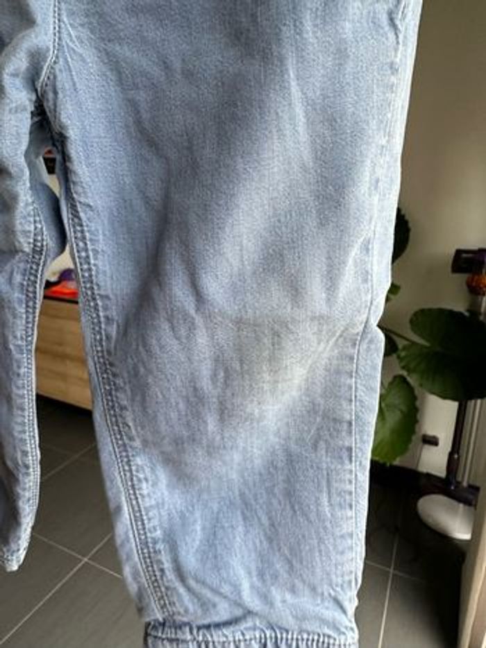 Pantalon jean Burberry - photo numéro 4