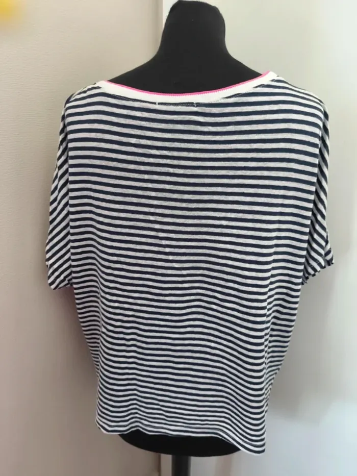 Blouse fluide 42 - photo numéro 4
