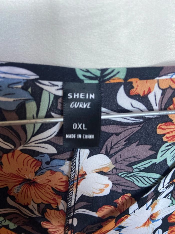 Blouse shein - photo numéro 3