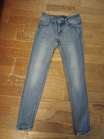 Jean femme taille 36