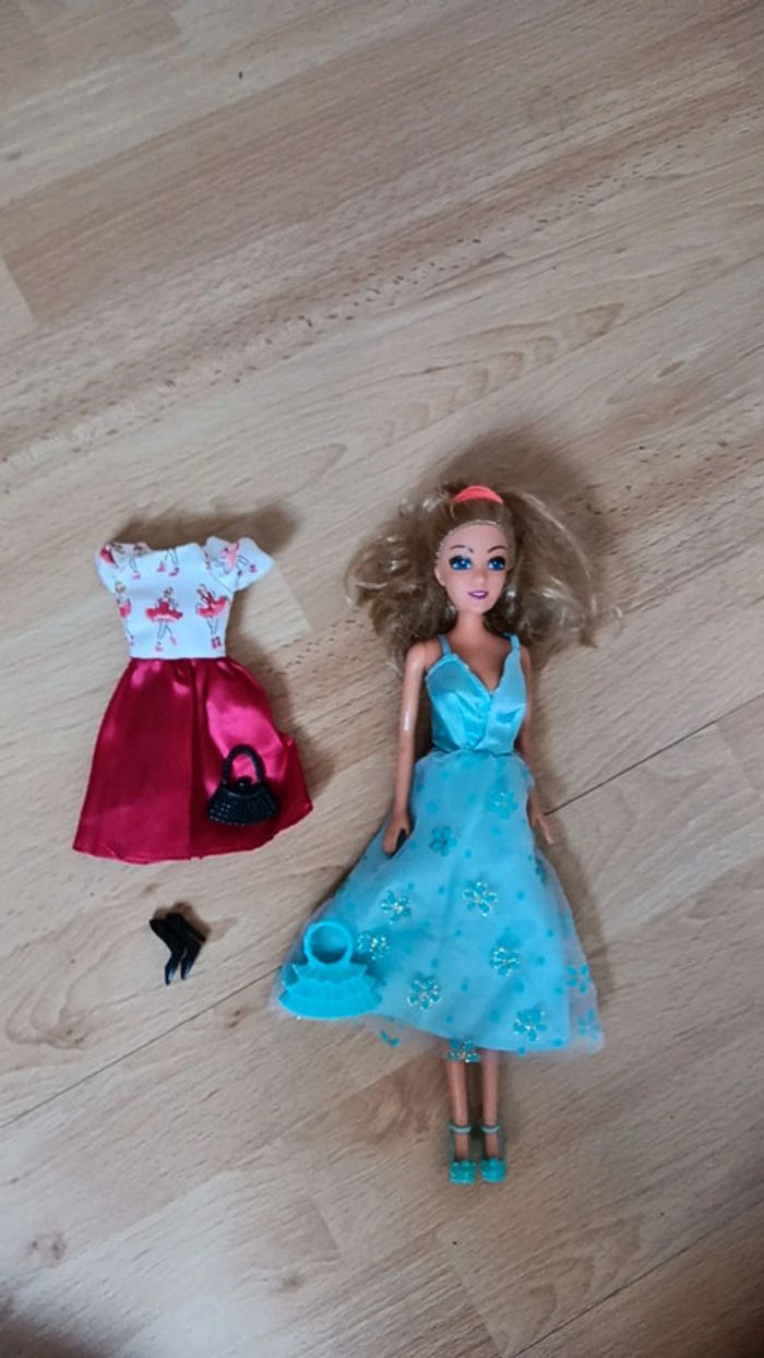 Barbie