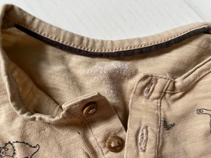 Lot tee shirt - photo numéro 2