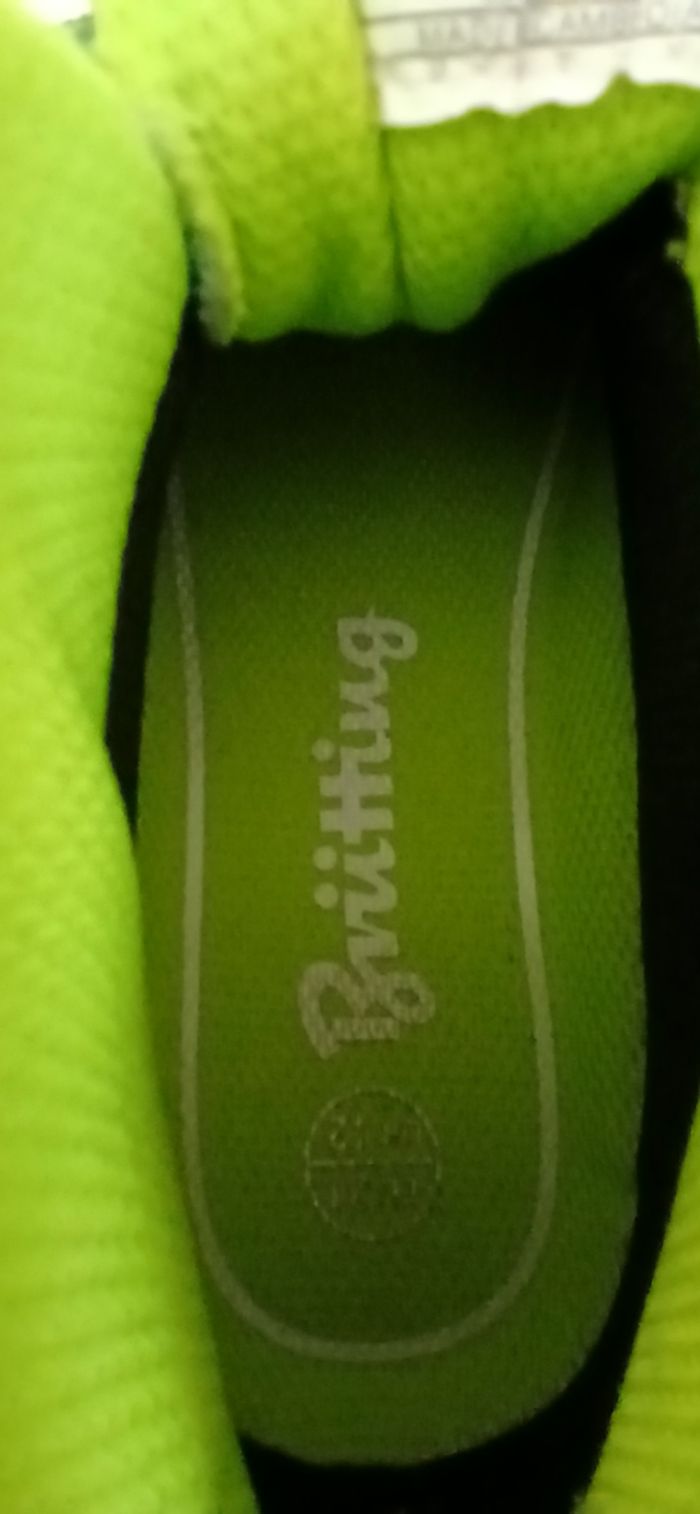 Chaussure de randonnées enfant pointure 31 mixte - photo numéro 7