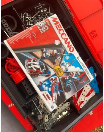Meccano