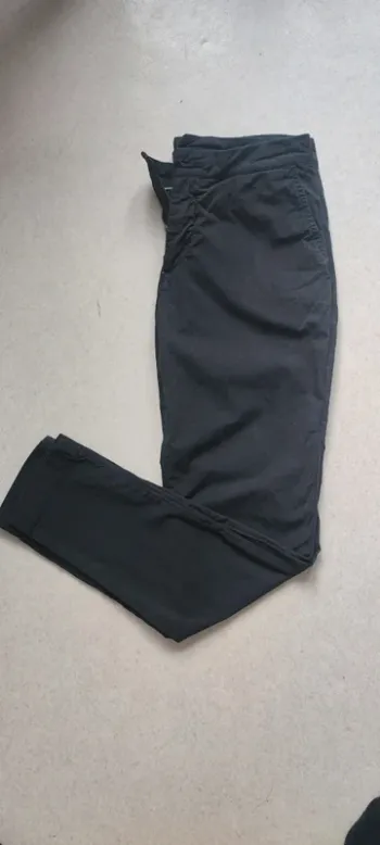 Pantalon léger