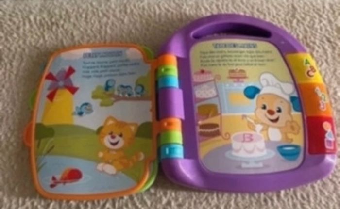 Livres électronique - photo numéro 2