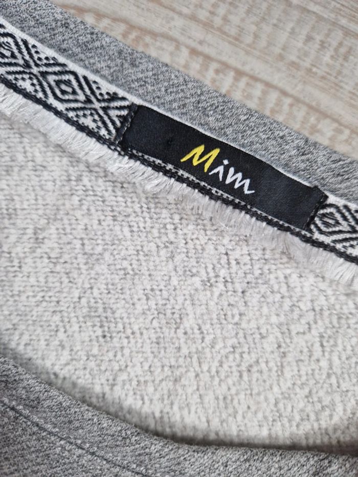Pull Mim S - photo numéro 2