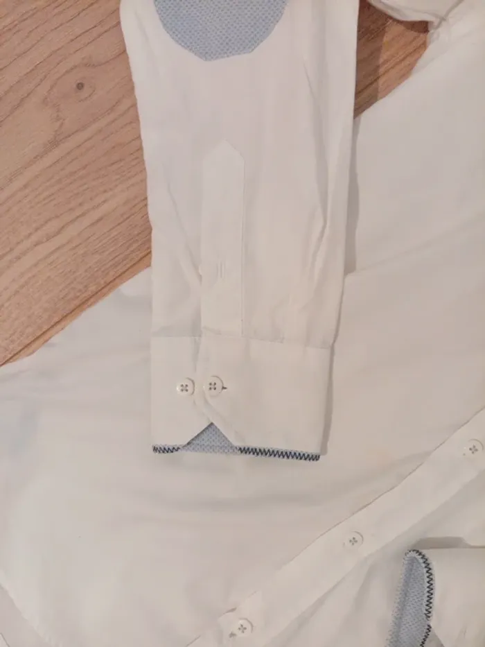 Chemise taille m - photo numéro 4