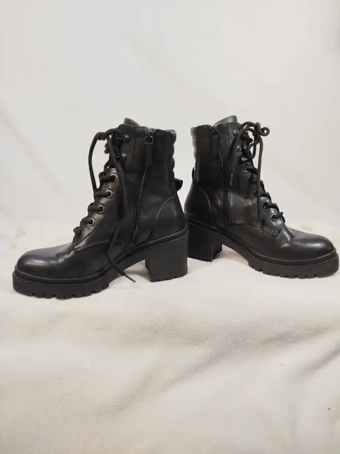 Chaussures neuf lovely  planet eram - photo numéro 3
