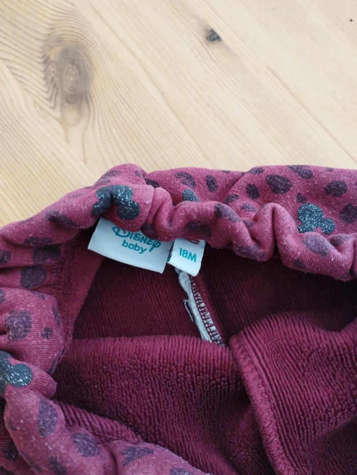 Pantalon Disney - photo numéro 2