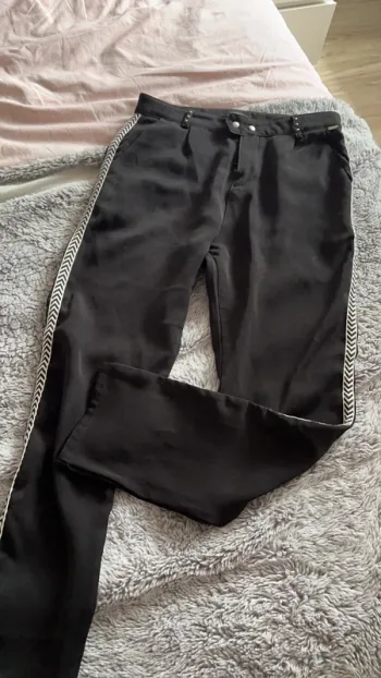 Pantalon fille IKKS