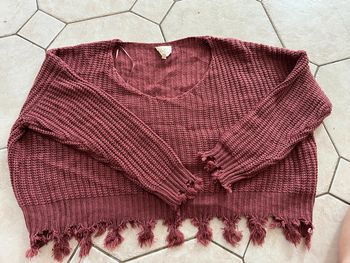 Sweater