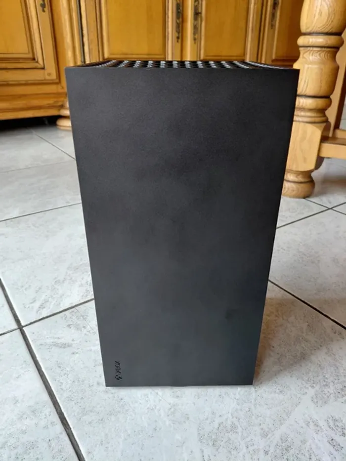 Xbox Series X 1 - photo numéro 3
