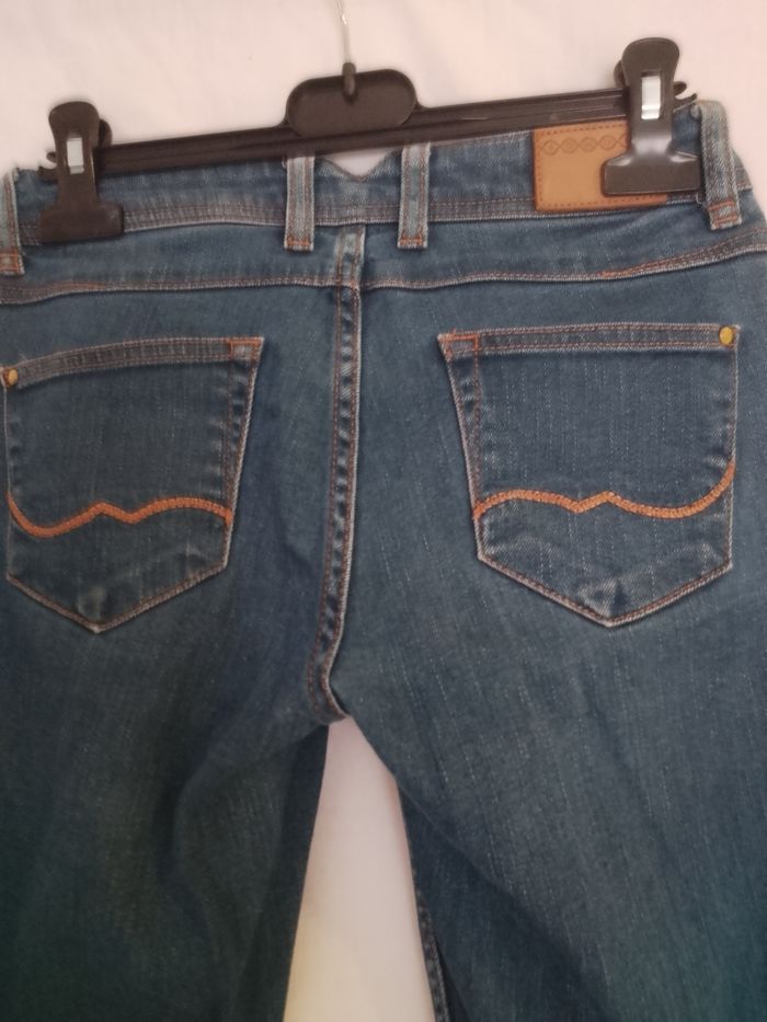 Jeans femme Bonobo - photo numéro 2