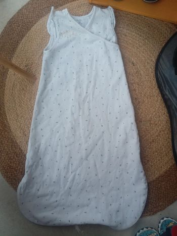 Gigoteuse mixte 6-24 mois kiabi