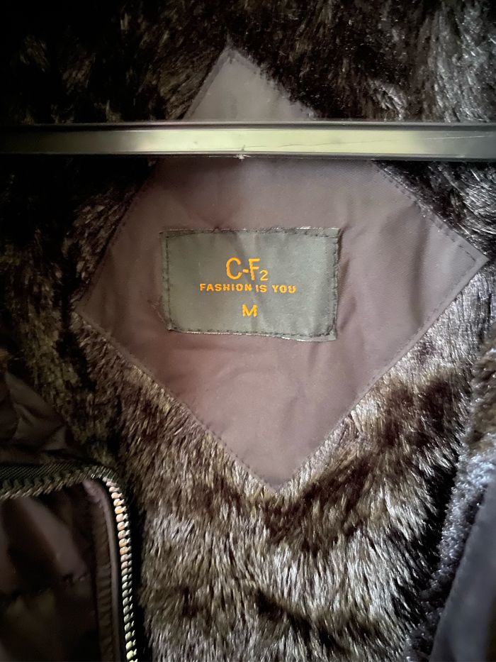 Manteau - photo numéro 2