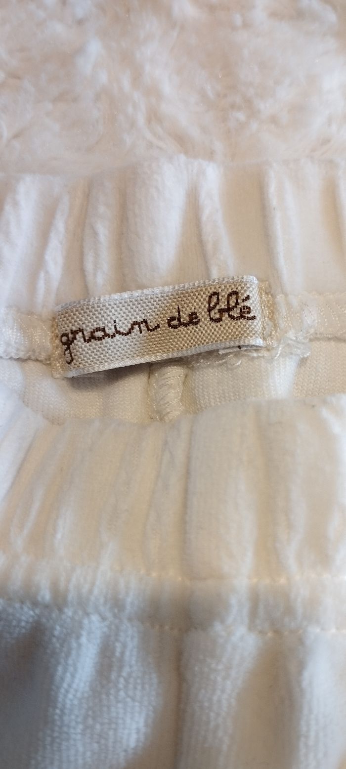 Ensemble pantalon t shirt - photo numéro 3