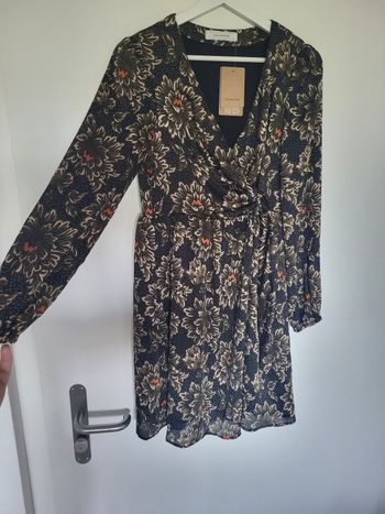 Robe légère femme promod 36