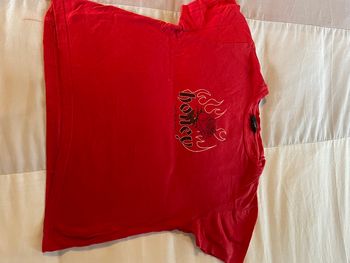 T shirt Jennyfer