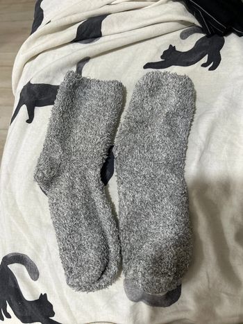 Chaussettes chaudes