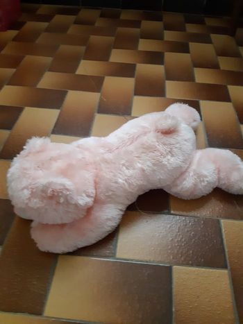 Nounours veilleuse