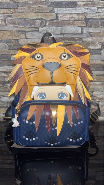 Sac à dos Loungefly Luna Lovegood Harry Potter 