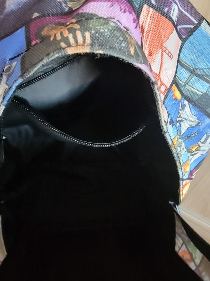 Sac à dos Freegun - photo numéro 10