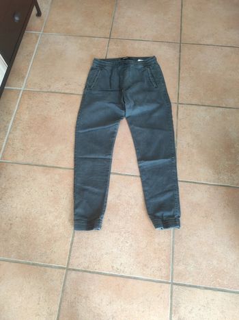 Pantalon cargo pull and Bear W23 | FR 32