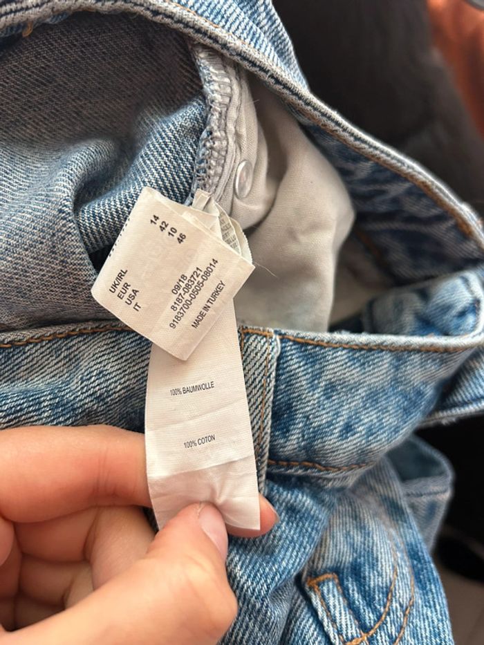 Jeans - photo numéro 4