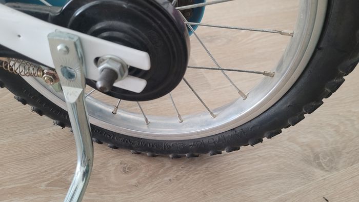 Vélo 3-5ans - photo numéro 3