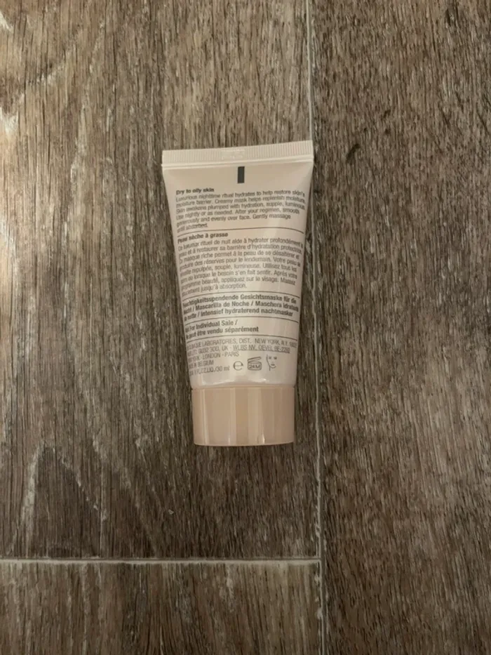 Lot de 3 produits clinique - photo numéro 5