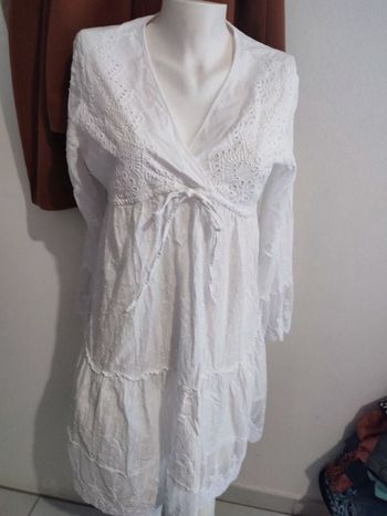 #kytie40femme. Robe bohème taille 40/42