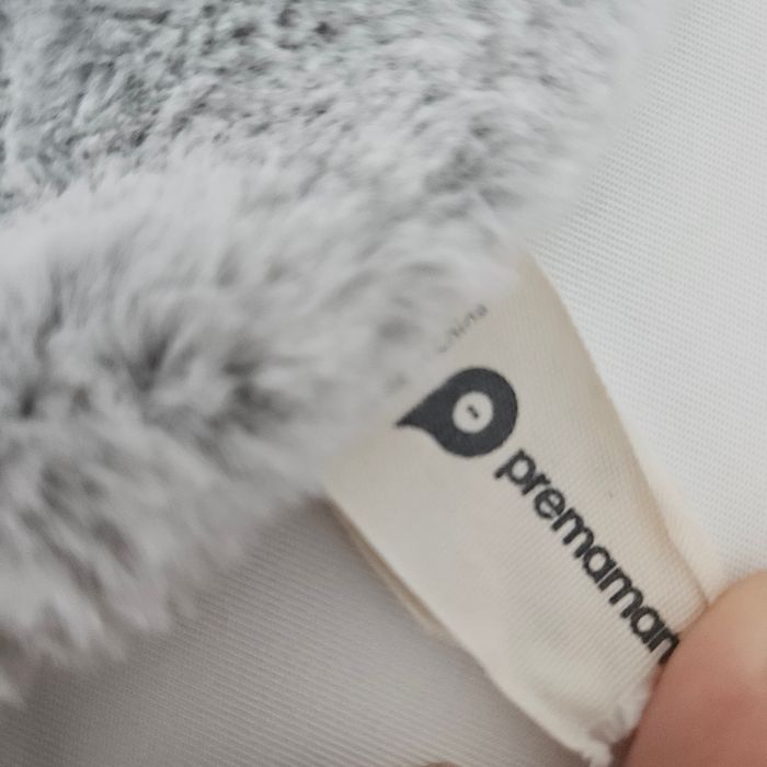 Doudou lapin premaman - photo numéro 5