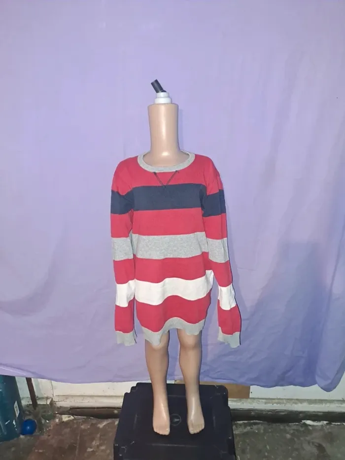 Pull 12 ans garçon