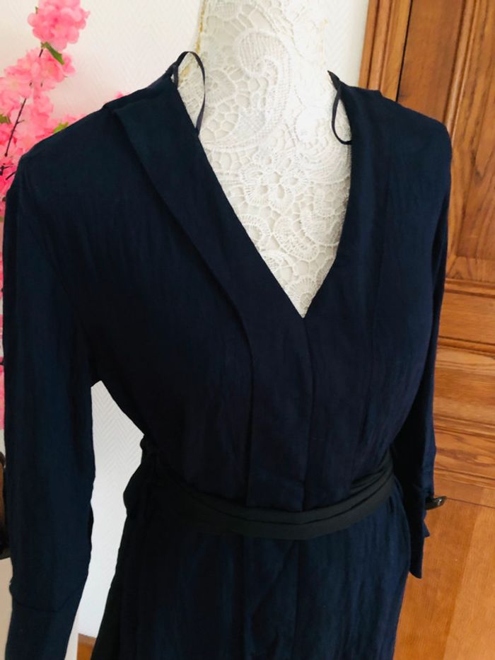 Robe Zara neuve taille S - photo numéro 3
