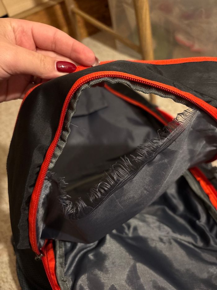 Sac à dos - photo numéro 3