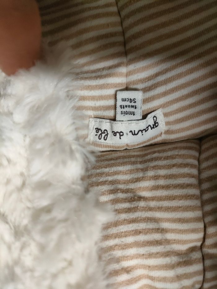 Combi pilot - photo numéro 3