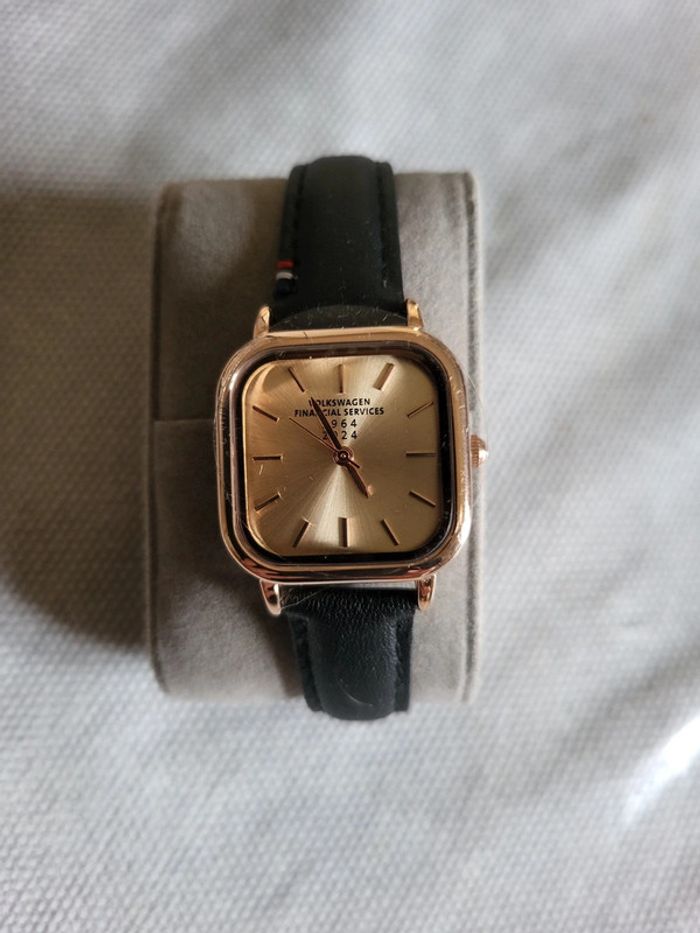montre