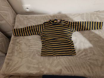 Maillot manche longue