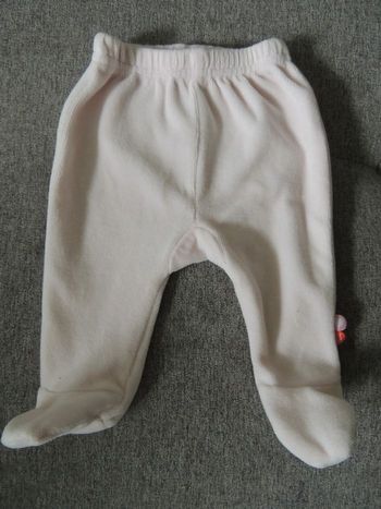 Pantalon Pyjama 0 mois