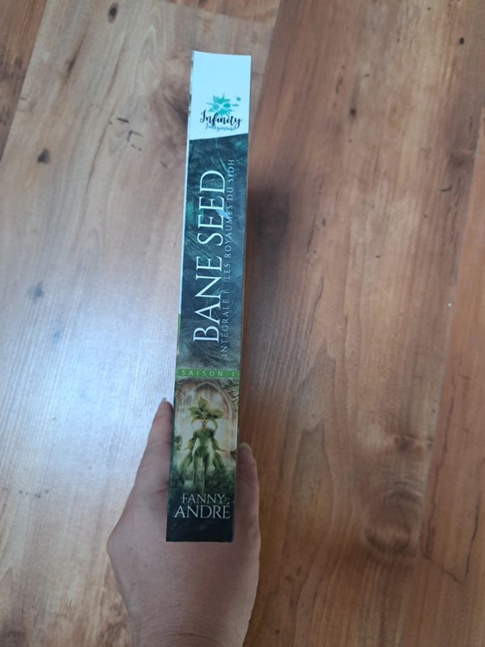 Fanny andre - photo numéro 2